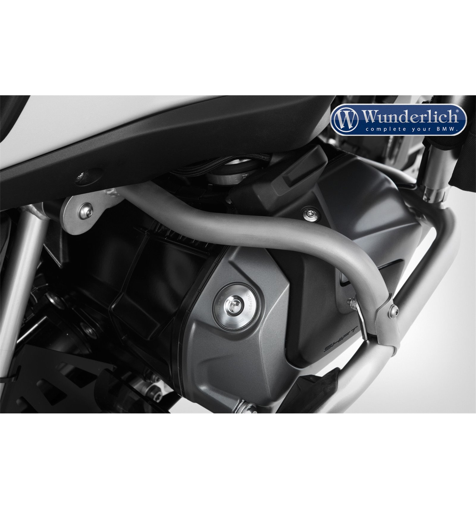 Wunderlich Refor O P Crash Bars Bmw R Gs A In Parts