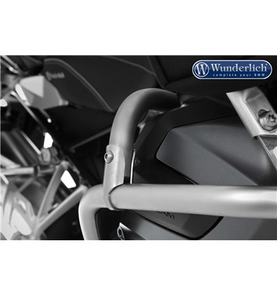 Wunderlich Refor O P Crash Bars Bmw R Gs A