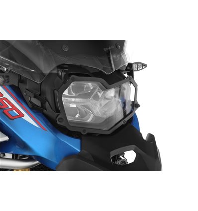 25858-102 - Wunderlich Foldable Headlight Protection - F850GSA - in-parts