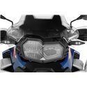 In-Parts | Wunderlich Foldable Headlight Protection - F850GSA