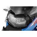 In-Parts | Wunderlich Foldable Headlight Protection - F850GSA