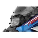 In-Parts | Wunderlich Foldable Headlight Protection - F850GSA