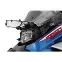 In-Parts | Wunderlich Foldable Headlight Protection - F850GSA
