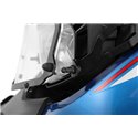 In-Parts | Wunderlich Foldable Headlight Protection - F850GSA