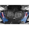 In-Parts | Wunderlich Foldable Grille Headlight Protection - F850GSA