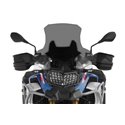 In-Parts | Wunderlich Foldable Grille Headlight Protection - F850GSA