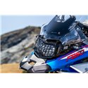 In-Parts | Wunderlich Foldable Grille Headlight Protection - F850GSA