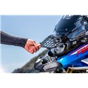 In-Parts | Wunderlich Foldable Grille Headlight Protection - F850GSA