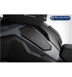 In-Parts | Wunderlich Tank Protection Pad (3 Pieces) - F750/850GS