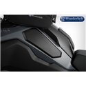 In-Parts | Wunderlich Tank Protection Pad (3 Pieces) - F750/850GS