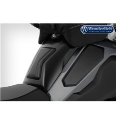 In-Parts | Wunderlich Tank Protection Pad (3 Pieces) - F750/850GS 2