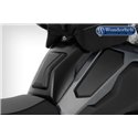Wunderlich Protecção Depósito (3 Peças) - F750/850GS | In-parts.com