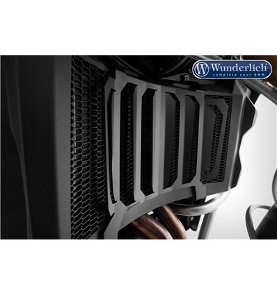 25854-102 - Wunderlich Protecção Radiador EXTREME - F850GSA - in-parts