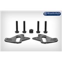 Wunderlich Protecção Pinças Travão F750/850GS/A e F900GS/A - Frente...