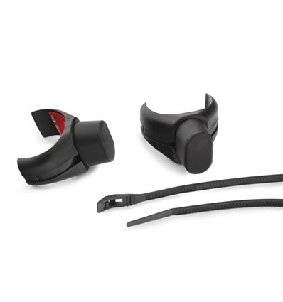 31920-220 - Wunderlich Protecção Stop Guiador - BMW - in-parts