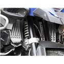 AltRider Protecção Radiador BMW 1200GSA LC Cinza