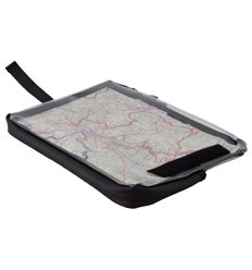 Wunderlich Suporte Mapa p/ Saco Depósito ELEPHANT SPORT - BMW | In-...