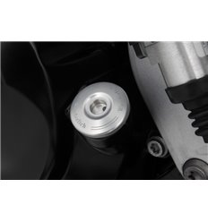 In-Parts | Wunderlich Secure Oil Plug - F750/850GS/A e F900R/XR
