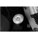 Wunderlich Tampa Óleo c/ Chave - F750/850GS/A e F900R/XR - Cinza | ...