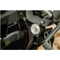 Wunderlich Tampa Óleo c/ Chave - F750/850GS/A e F900R/XR - Titânio ...