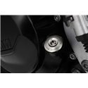 Wunderlich Tampa Óleo c/ Chave - F750/850GS/A e F900R/XR - Titânio ...