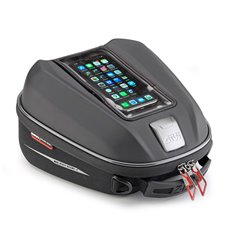 Givi Givi Saco Deposito ST611 6L