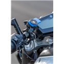 Quad Lock Motorcycle Handlebar Mount – Motomox