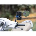 In-Parts | Quad Lock Quad Lock Mirror Mount