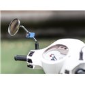 In-Parts | Quad Lock Quad Lock Mirror Mount