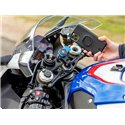 In-Parts | Quad Lock Fork Stem Mount