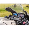 In-Parts | Quad Lock Fork Stem Mount