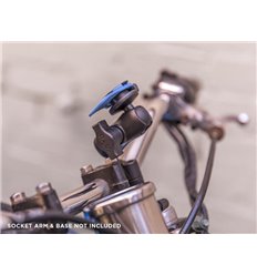 In-Parts | Quad Lock Mount w/ Ball for RAM Mounts 2