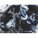 In-Parts | Quad Lock Mount w/ Ball for RAM Mounts