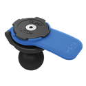 In-Parts | Quad Lock Mount w/ Ball for RAM Mounts