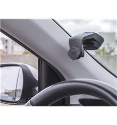 Quad Lock Quad Lock Suporte Ventosa p/Carro 2