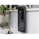 In-Parts | Quad Lock Adhesive Mount (Pair)