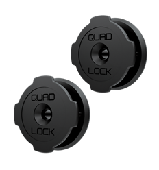 In-Parts | Quad Lock Adhesive Mount (Pair)