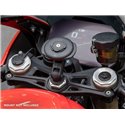 In-Parts | Quad Lock Wireless Charging Head - Weatherproof