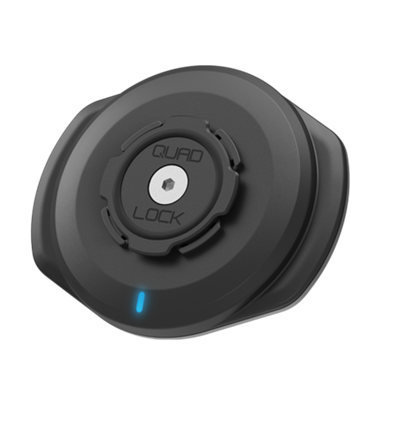 Quad Lock Wireless Charging Head - Weatherproof