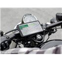 In-Parts | Quad Lock Wireless Charging Head - Weatherproof