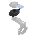 In-Parts | Quad Lock Motorcycle USB Charger