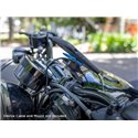 In-Parts | Quad Lock Motorcycle USB Charger