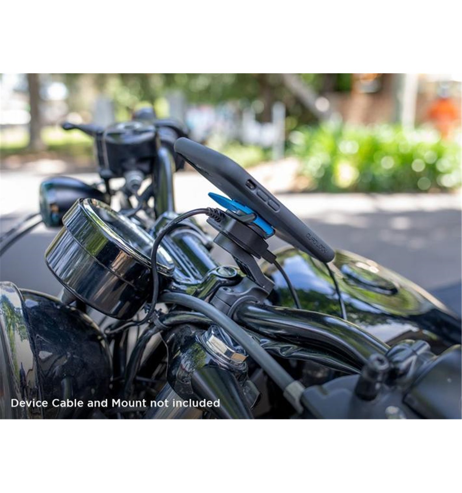Carregador USB moto motorizada motociclo gps ligar telemovel loja  interruptor farois comprar Faro Algarve Portugal – Sulpeças