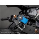 In-Parts | Quad Lock Motorcycle USB Charger
