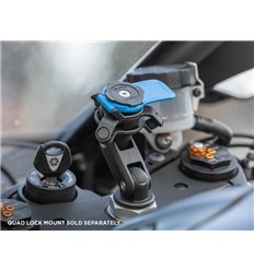 In-Parts | Quad Lock Motorcycle Vibration Dampener 2