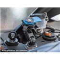In-Parts | Quad Lock Motorcycle Vibration Dampener