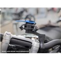 In-Parts | Quad Lock Motorcycle Vibration Dampener
