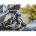 In-Parts | Quad Lock Motorcycle Vibration Dampener