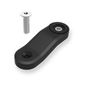 In-Parts | Quad Lock Motorcycle Extension Arm