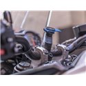 In-Parts | Quad Lock Motorcycle Extension Arm